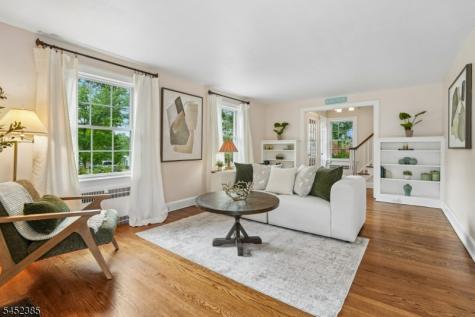68 Linden Avenue Verona NJ 07044