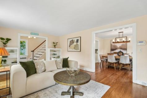 68 Linden Avenue Verona NJ 07044