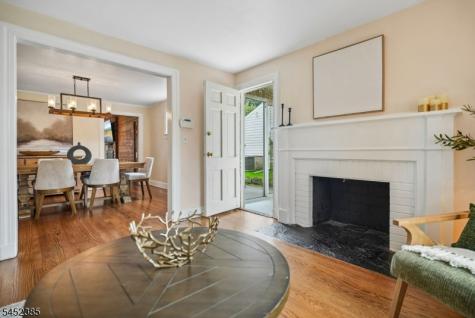 68 Linden Avenue Verona NJ 07044