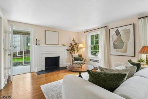 68 Linden Avenue Verona NJ 07044