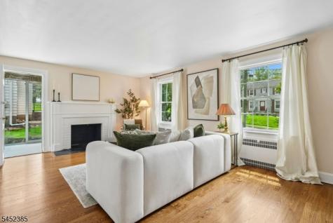 68 Linden Avenue Verona NJ 07044