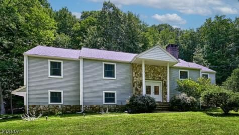 460 Laurel Lane Kinnelon NJ 07405