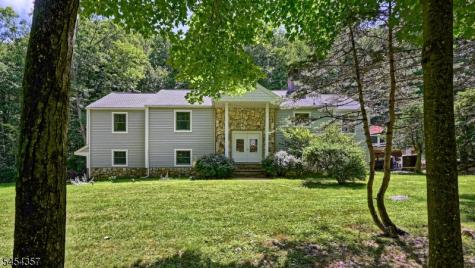 460 Laurel Lane Kinnelon NJ 07405
