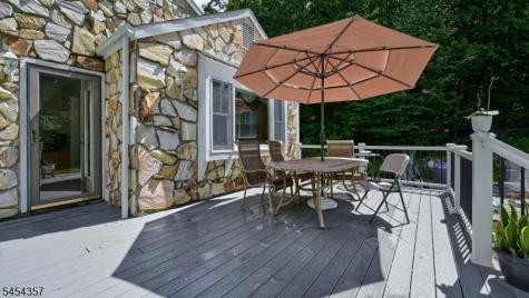 460 Laurel Lane Kinnelon NJ 07405
