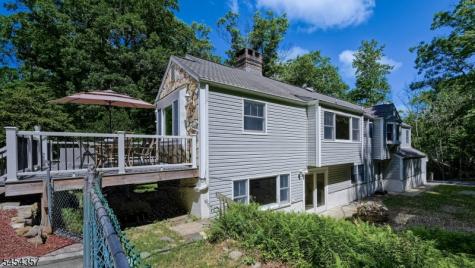 460 Laurel Lane Kinnelon NJ 07405
