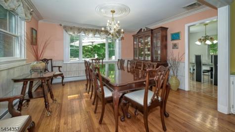 460 Laurel Lane Kinnelon NJ 07405