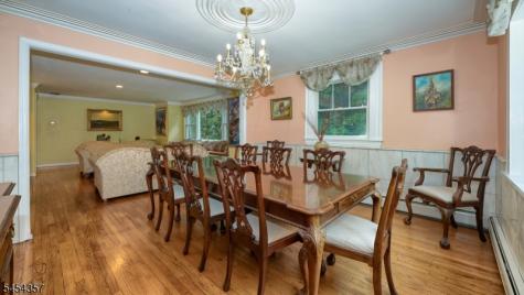 460 Laurel Lane Kinnelon NJ 07405