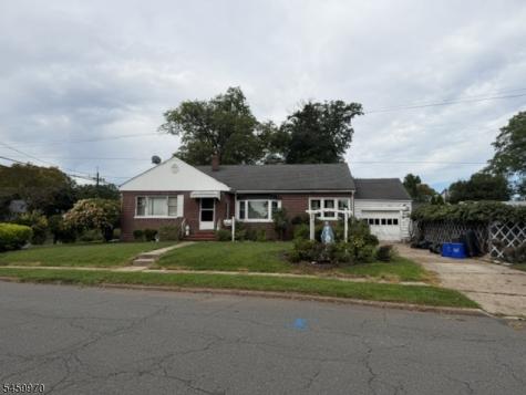 290 Jensen Avenue Rahway NJ 07065
