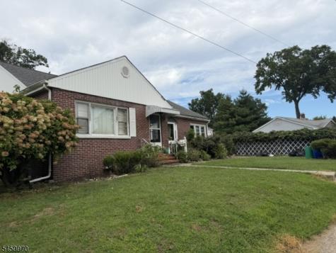 290 Jensen Avenue Rahway NJ 07065