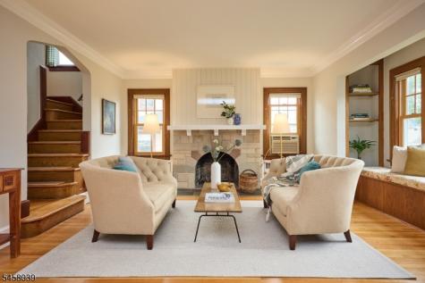 11 Winding Way West Orange NJ 07052