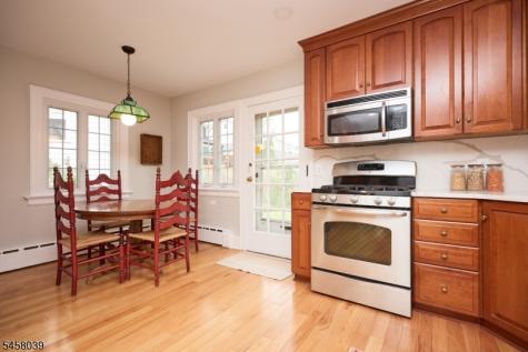 11 Winding Way West Orange NJ 07052