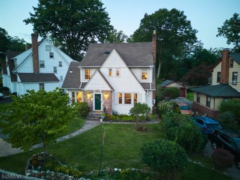 11 Winding Way West Orange NJ 07052