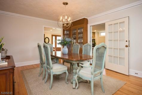 11 Winding Way West Orange NJ 07052