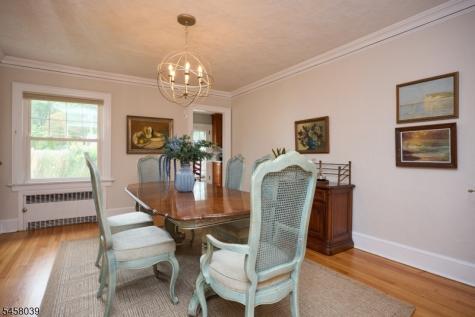 11 Winding Way West Orange NJ 07052