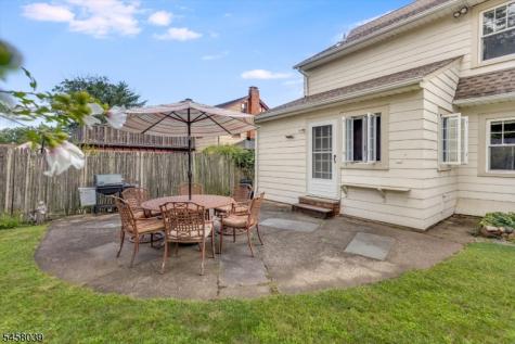 11 Winding Way West Orange NJ 07052