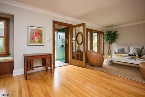 11 Winding Way West Orange NJ 07052