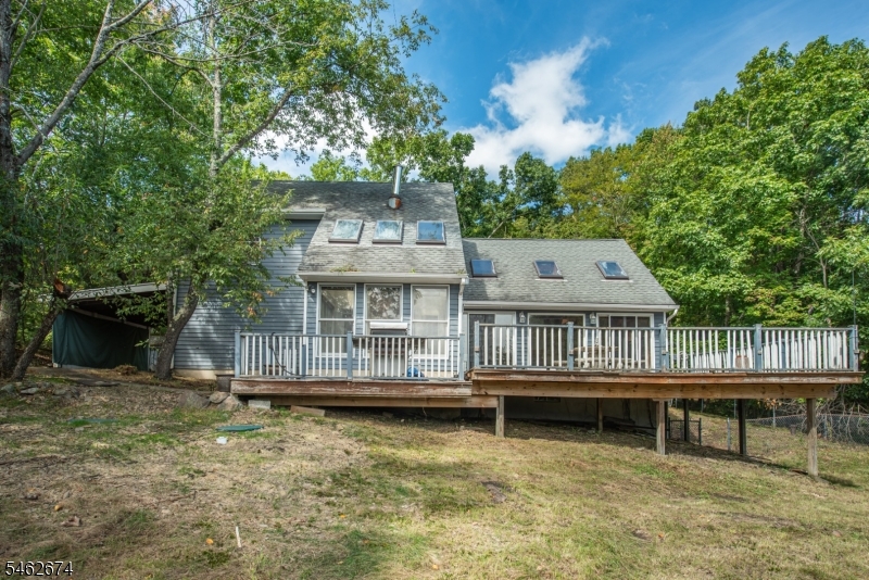 30 Shale Hill Road Wantage NJ 07461