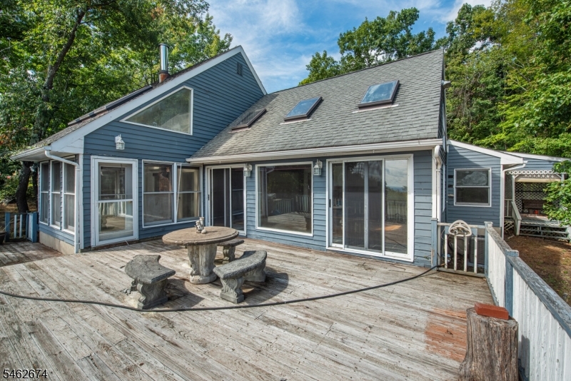 30 Shale Hill Road Wantage NJ 07461