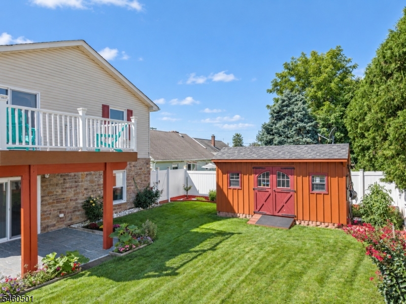 605 Corliss Avenue Phillipsburg NJ 08865