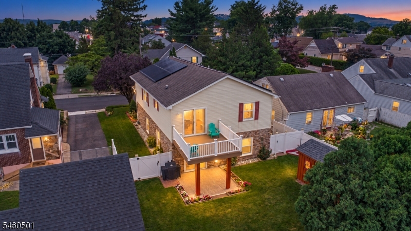 605 Corliss Avenue Phillipsburg NJ 08865