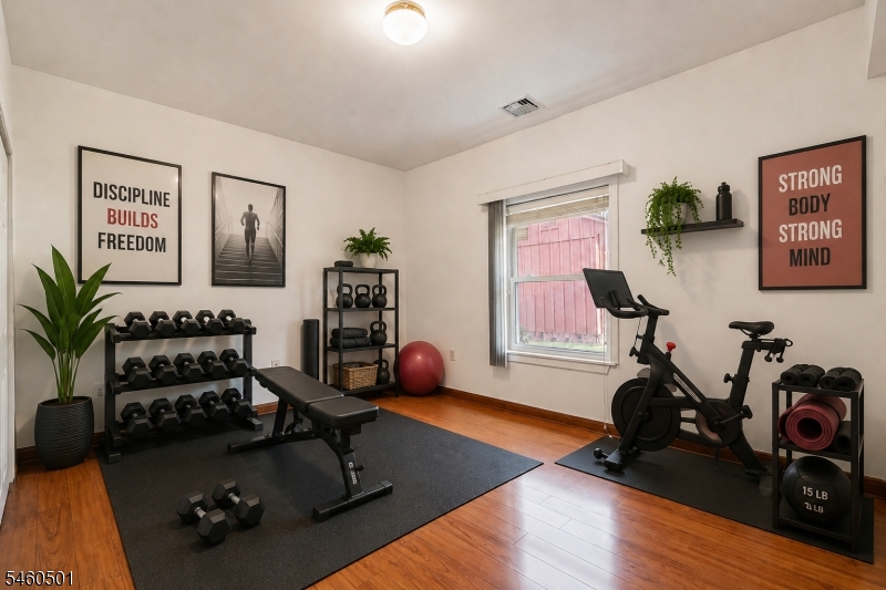 605 Corliss Avenue Phillipsburg NJ 08865