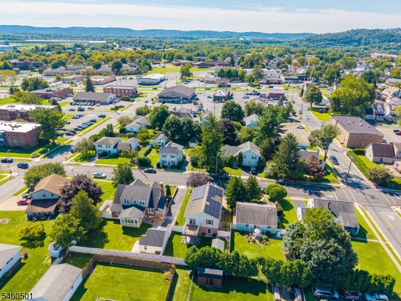 605 Corliss Avenue Phillipsburg NJ 08865