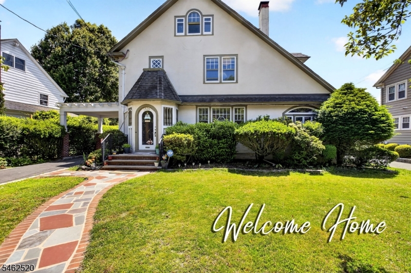 1326 Chetwynd Avenue Plainfield NJ 07060