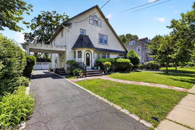 1326 Chetwynd Avenue Plainfield NJ 07060