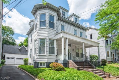 334 Clifton Avenue Newark NJ 07104