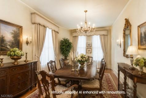 334 Clifton Avenue Newark NJ 07104