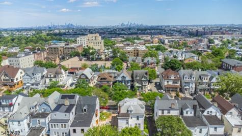 334 Clifton Avenue Newark NJ 07104
