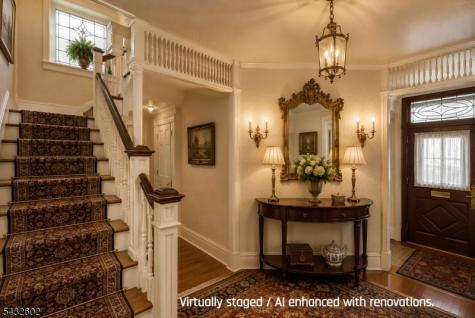 334 Clifton Avenue Newark NJ 07104