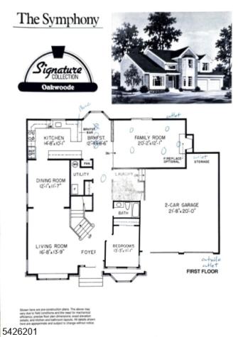 51 Oakland Road Old Bridge NJ 08857