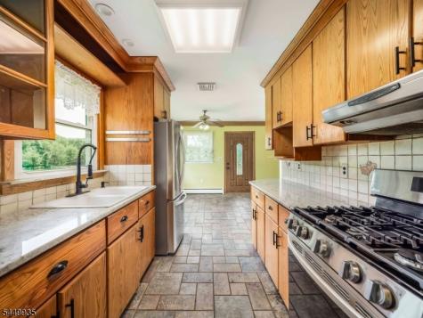 17 Fergerson Road Wantage NJ 07461