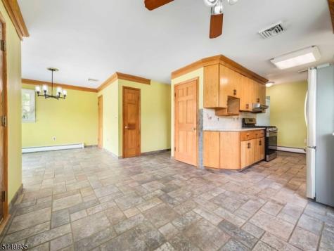 17 Fergerson Road Wantage NJ 07461