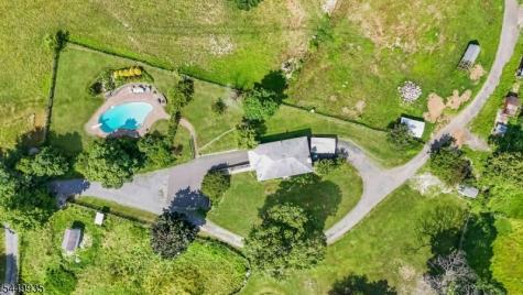 17 Fergerson Road Wantage NJ 07461