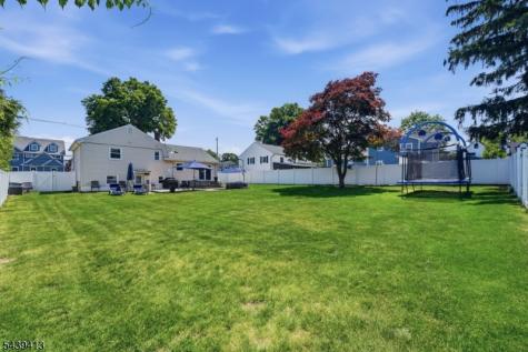 13 Cedar Street East Hanover NJ 07936