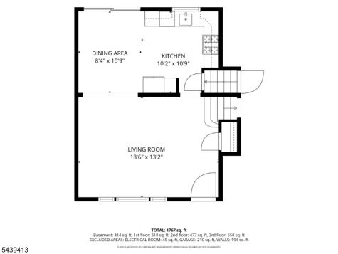 13 Cedar Street East Hanover NJ 07936