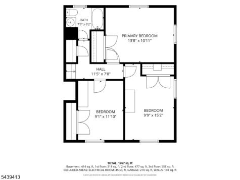 13 Cedar Street East Hanover NJ 07936