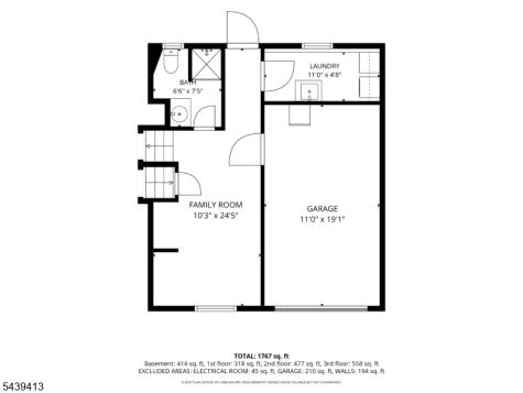13 Cedar Street East Hanover NJ 07936