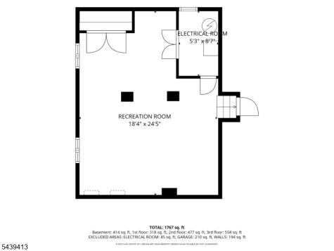 13 Cedar Street East Hanover NJ 07936
