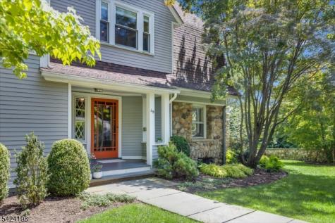 49 Highland Avenue Montclair NJ 07042