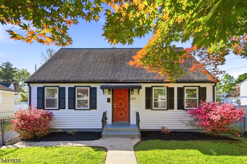 1611 Slavin Street Plainfield NJ 07063