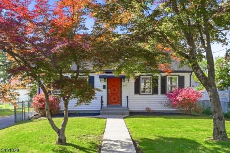 1611 Slavin Street Plainfield NJ 07063