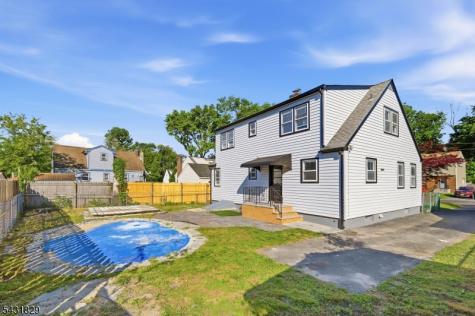 1611 Slavin Street Plainfield NJ 07063