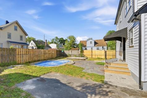1611 Slavin Street Plainfield NJ 07063
