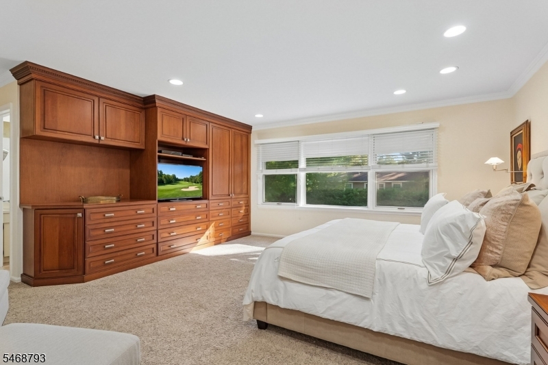 1 Fredon Drive Livingston NJ 07039