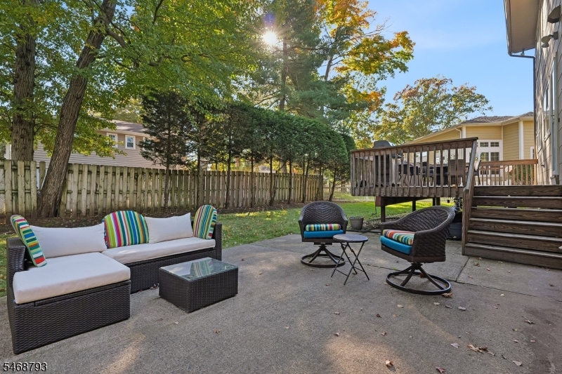 1 Fredon Drive Livingston NJ 07039