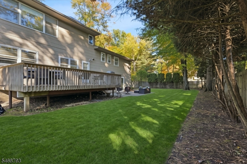 1 Fredon Drive Livingston NJ 07039