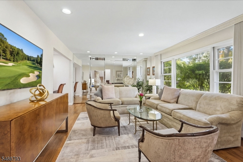 1 Fredon Drive Livingston NJ 07039